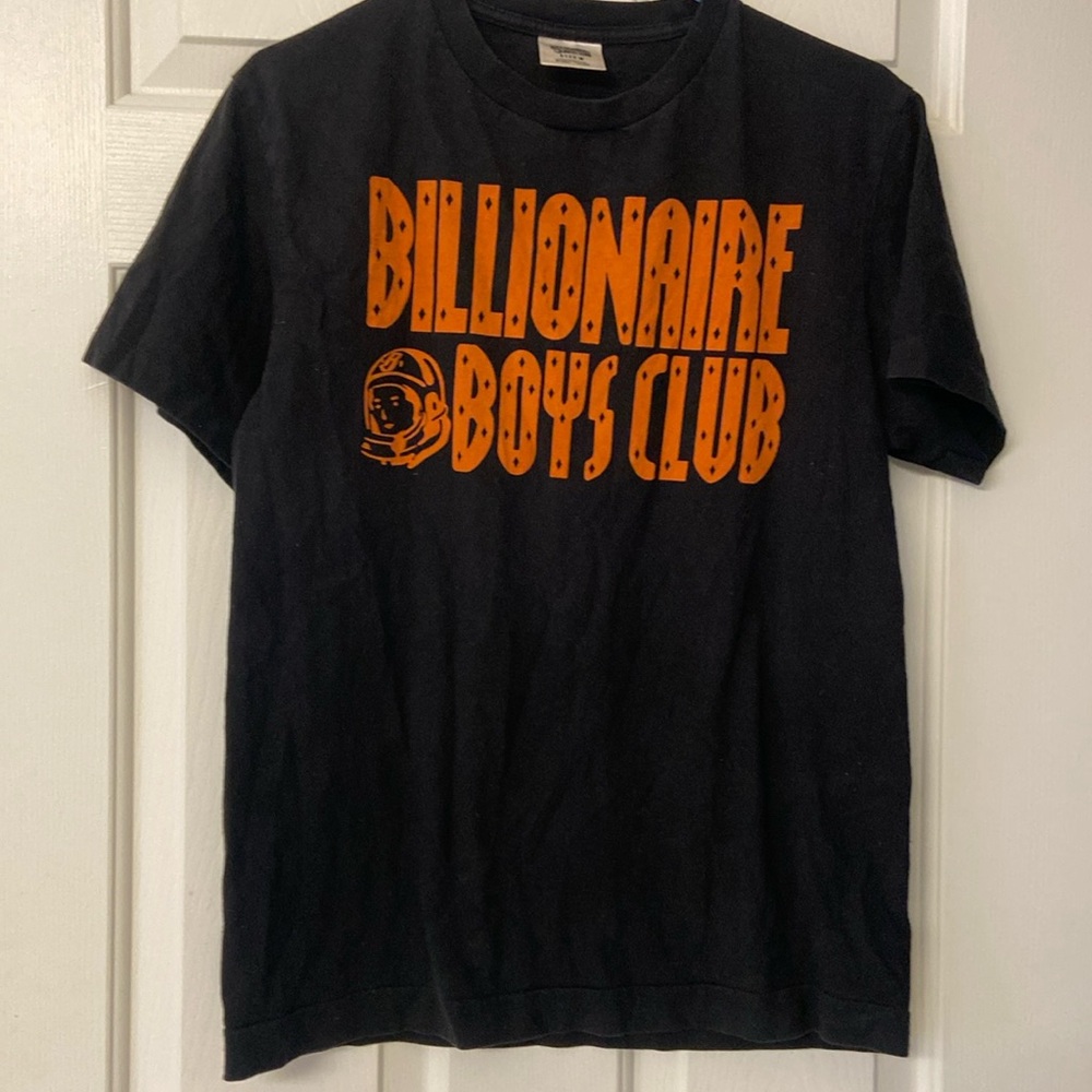 Millionaire dollar boys t shirt